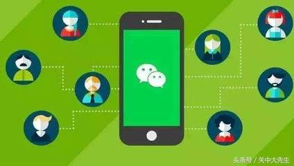 微信小程序大改進(jìn) 即將迎來全面普及新時(shí)代