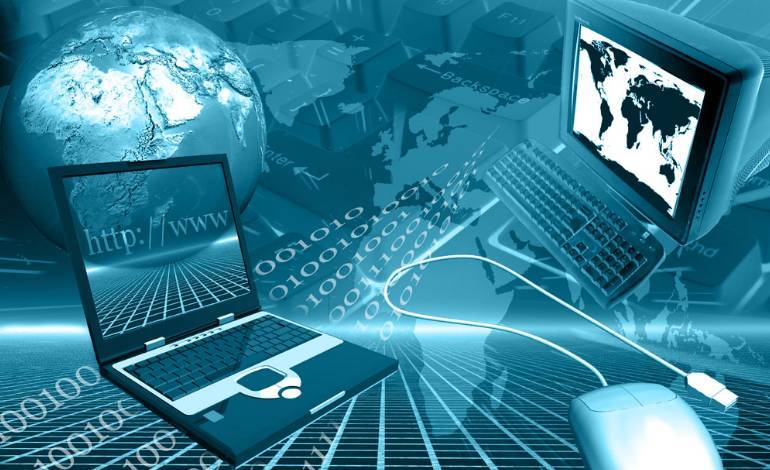 通訊產(chǎn)品 同濟(jì)大學(xué)教授的高水準(zhǔn)專業(yè)課程為機(jī)器人及計(jì)算機(jī)愛好者開啟新視野