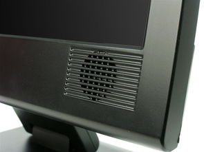 神舟唐朝F100C 40G一體電腦 經典設計回顧與產品解析