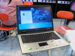 宏碁2423nwxm圖片頁 探索這款經典數碼產品的設計魅力