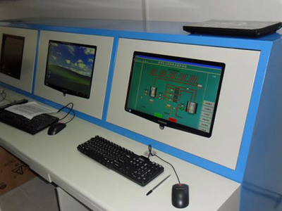 工程遠(yuǎn)程監(jiān)控技術(shù)分析及其在計(jì)算機(jī)技術(shù)培訓(xùn)中的應(yīng)用