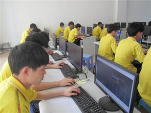 福建計(jì)算機(jī)網(wǎng)絡(luò)應(yīng)用培訓(xùn)新行情及華夏高級(jí)技工學(xué)校計(jì)算機(jī)廣告制作獨(dú)特優(yōu)勢(shì)