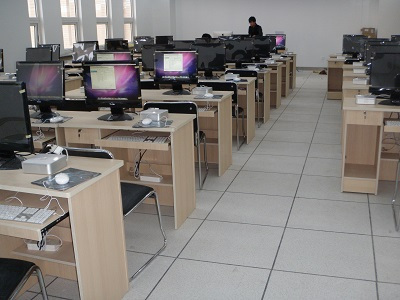 歐雷科技助力內蒙古商貿職業學院，數字媒體專業建設邁入三維動作捕捉新時代