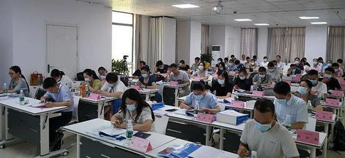 激光加工技術應用職業技能等級證書試點院校第一期線下師資培訓正式開班