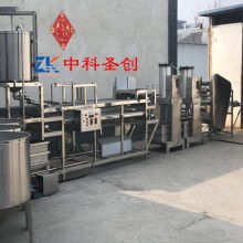 綠色科技，清潔未來——曲阜市金利達(dá)機(jī)械設(shè)備制造廠燃煤煙氣脫硫脫硝裝備制造解析